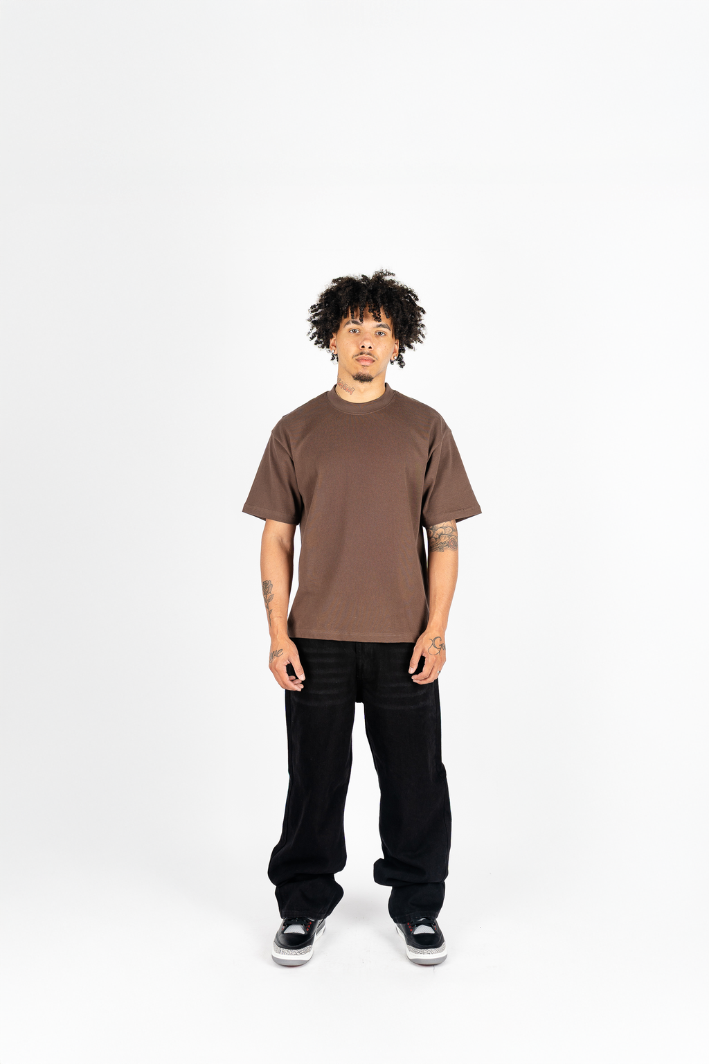 Baggy Jeans