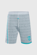 Racket Club Crochet Shorts