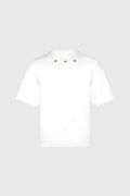 Love in Cold Blood Oversized Tee