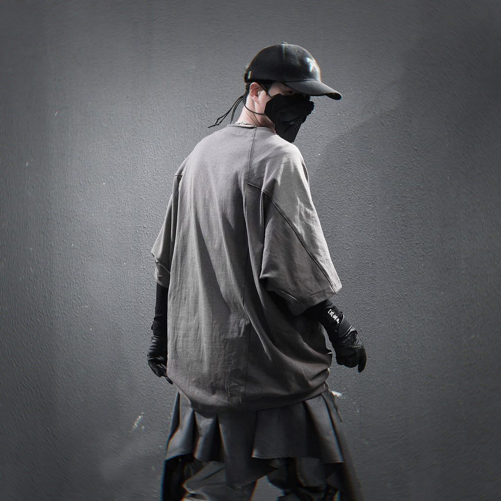 HiT53 I-Tech Basic Tee